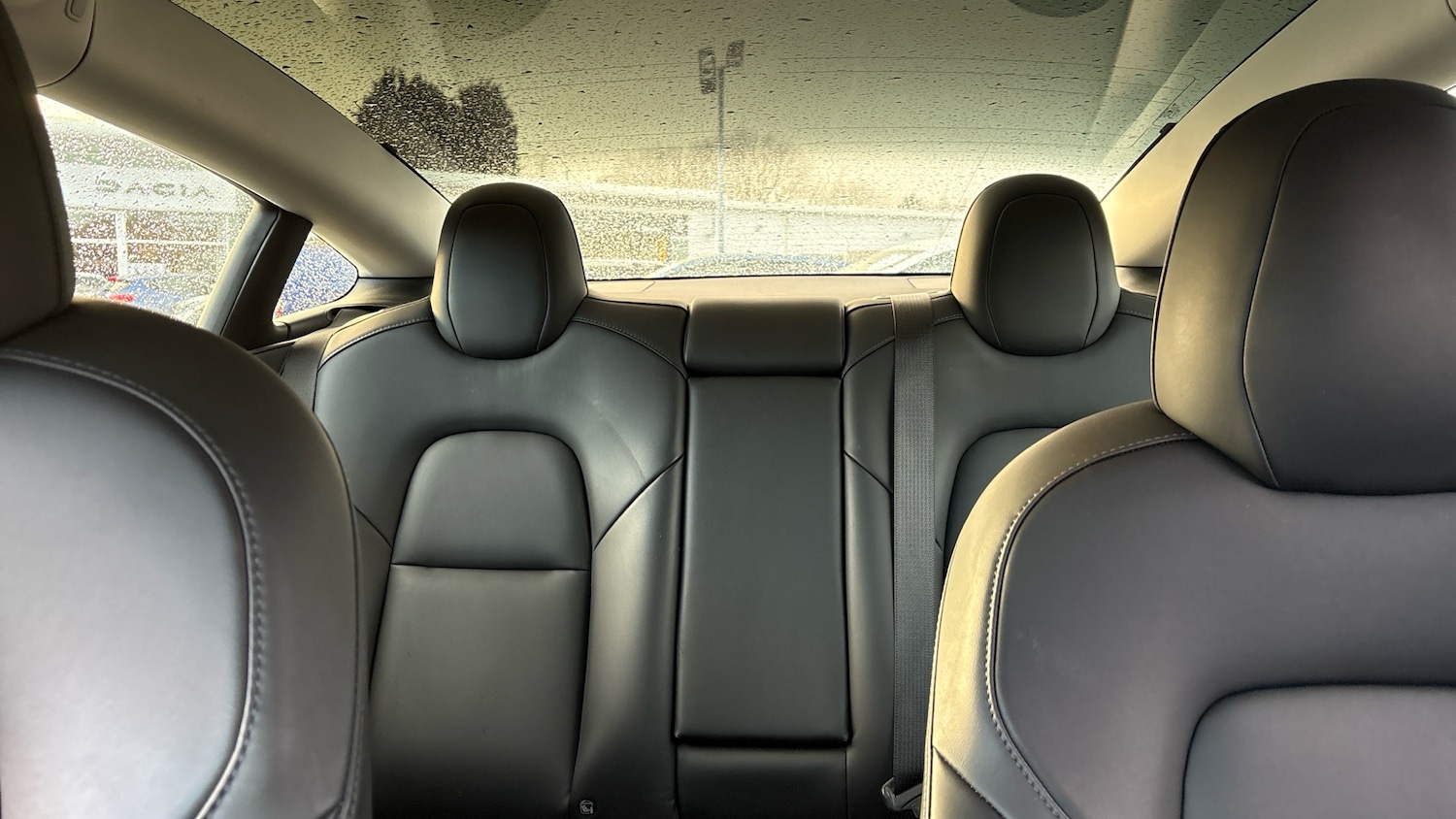 Used Tesla Model 3 2021 for sale - 77351123: Photo 15