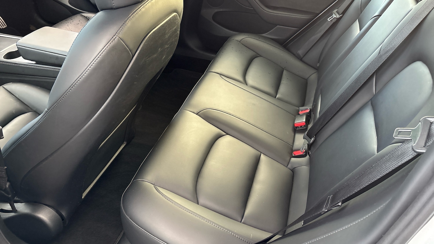 Used Tesla Model 3 2021 for sale - 77351123: Photo 16