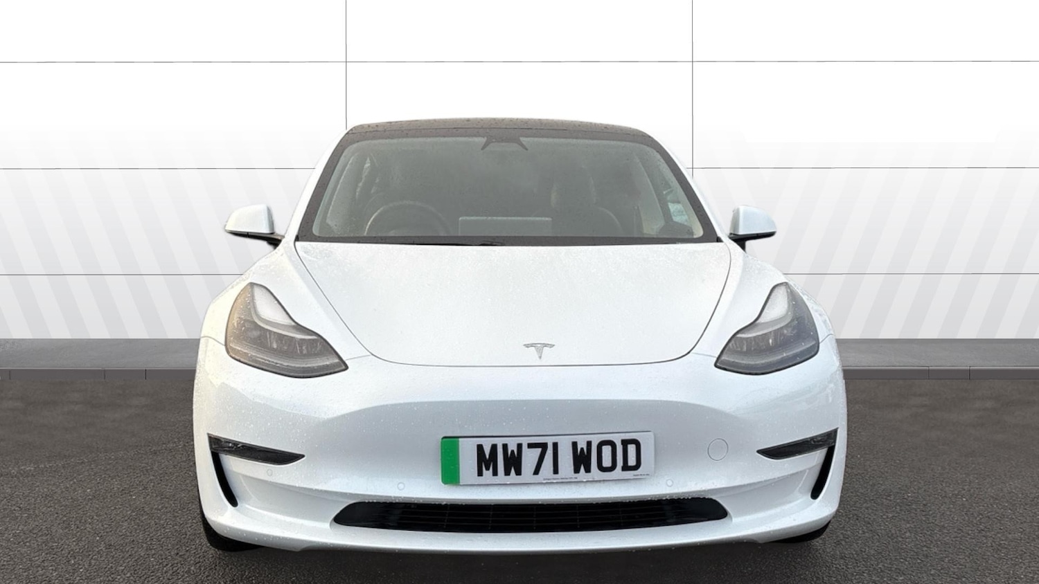 Used Tesla Model 3 2021 for sale - 77351123: Photo 3