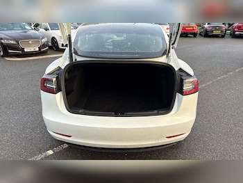 Used Tesla Model 3 2021 for sale - 77351123: Photo