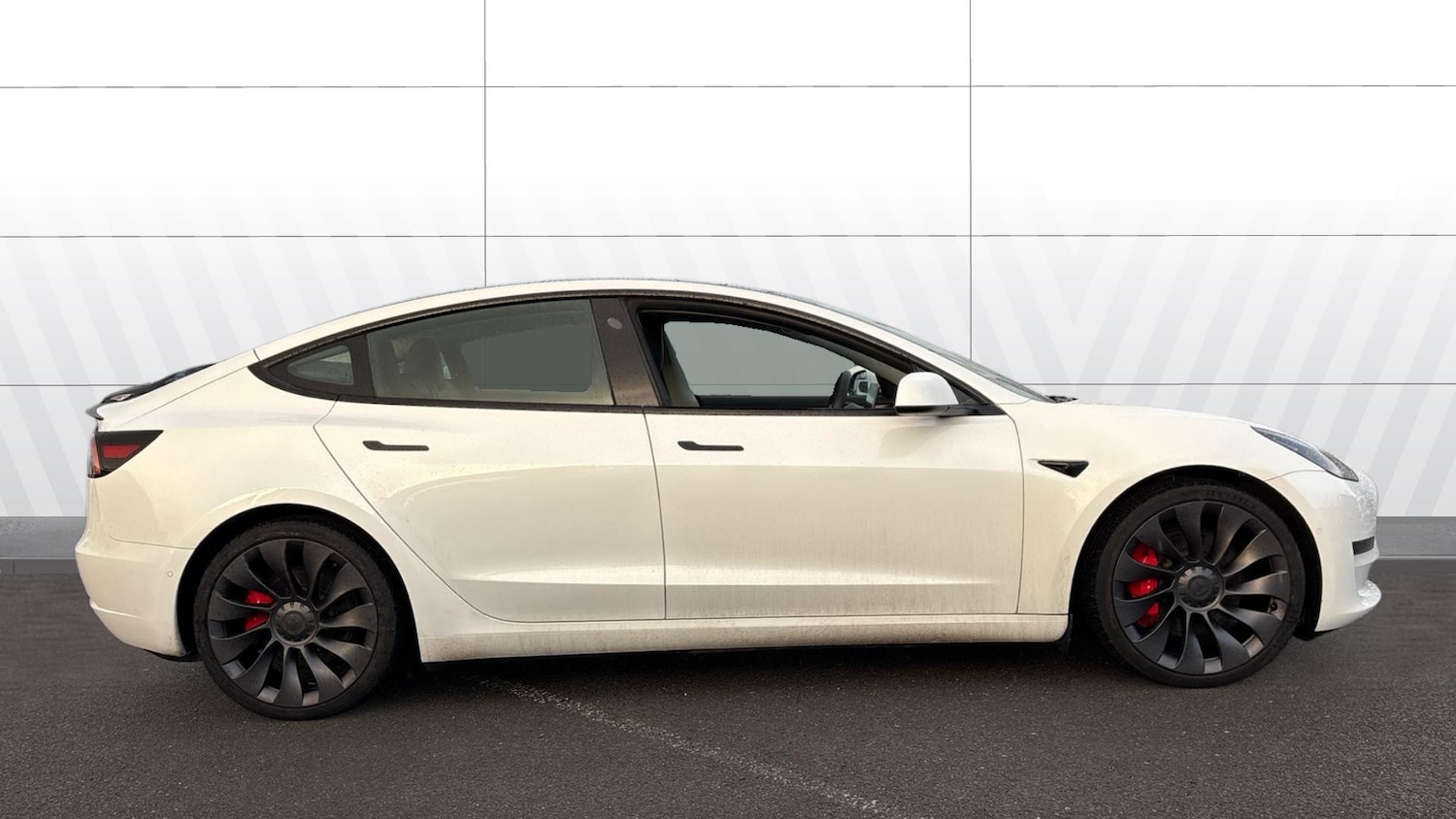 Used Tesla Model 3 2021 for sale - 77351123: Photo 5
