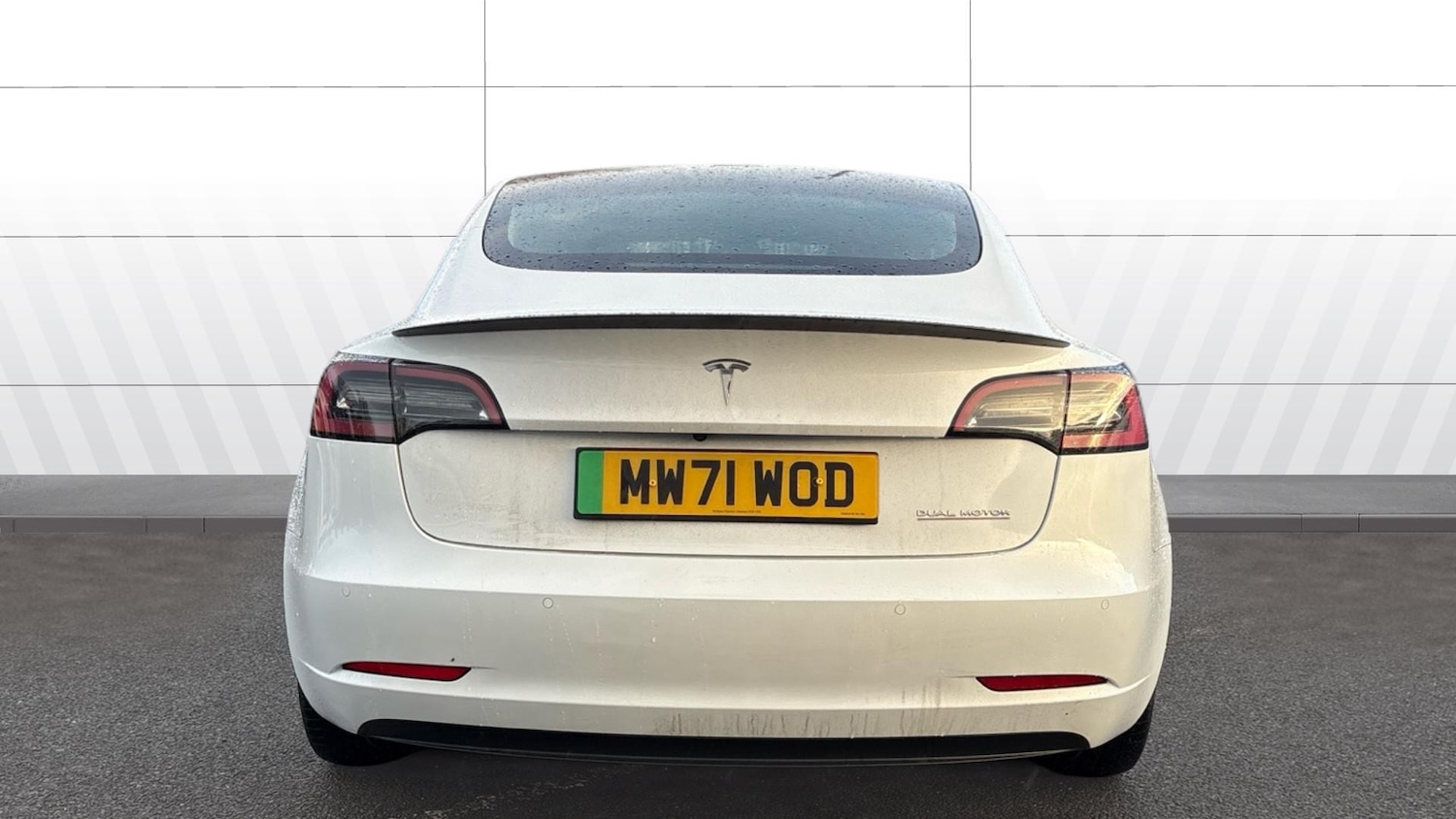 Used Tesla Model 3 2021 for sale - 77351123: Photo 6