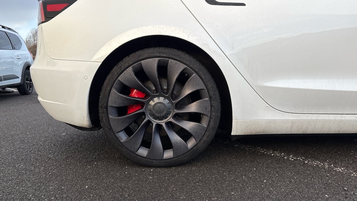 Used Tesla Model 3 2021 for sale - 77351123: Photo 7