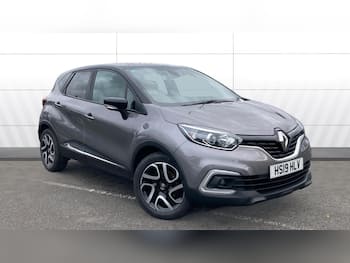 Used Renault Captur 2019 for sale - 79693431: Photo