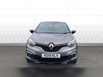 Used Renault Captur 2019 for sale - 79693431: Photo
