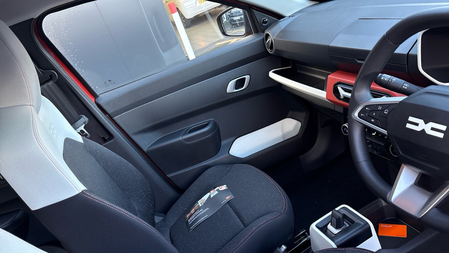 Used Dacia Spring 2025 for sale - 77435621: Photo 14