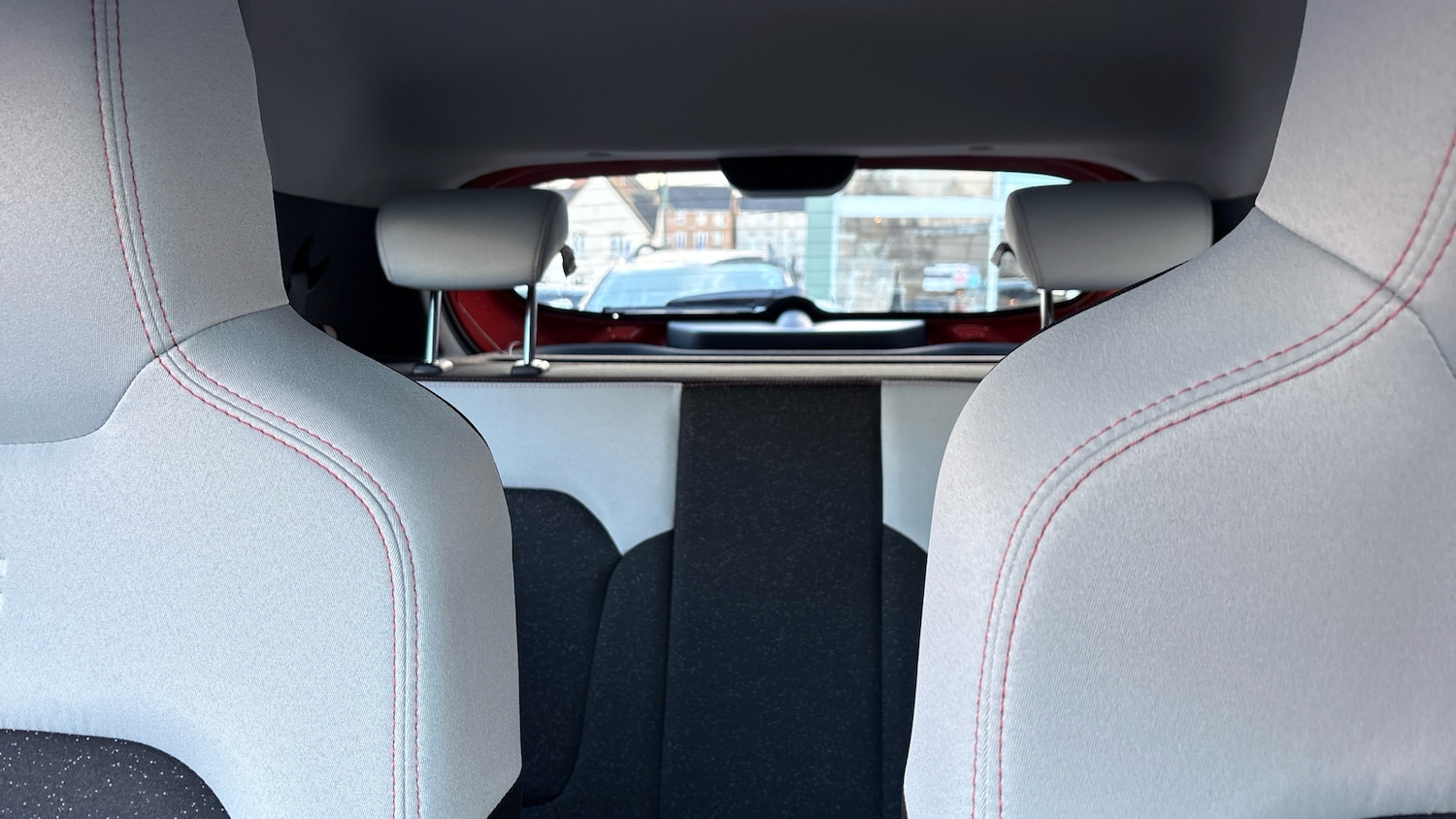 Used Dacia Spring 2025 for sale - 77435621: Photo 15