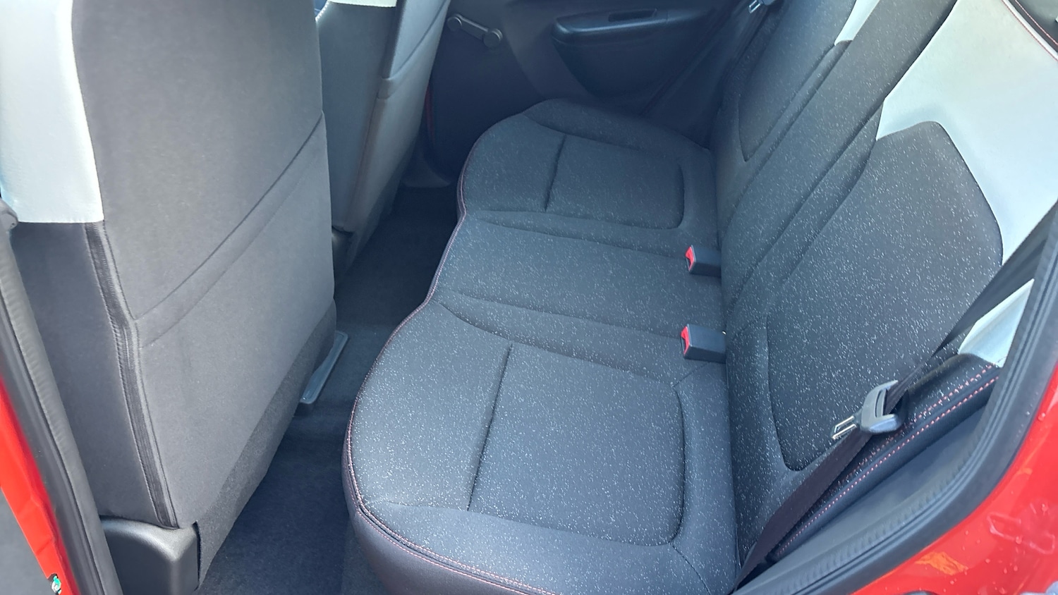 Used Dacia Spring 2025 for sale - 77435621: Photo 16