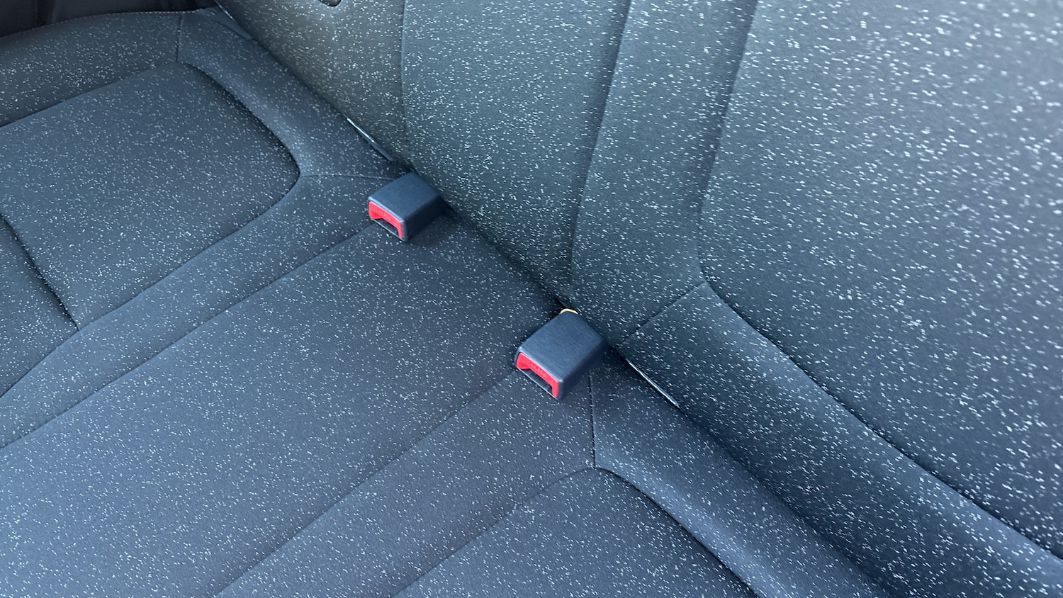 Used Dacia Spring 2025 for sale - 77435621: Photo 17