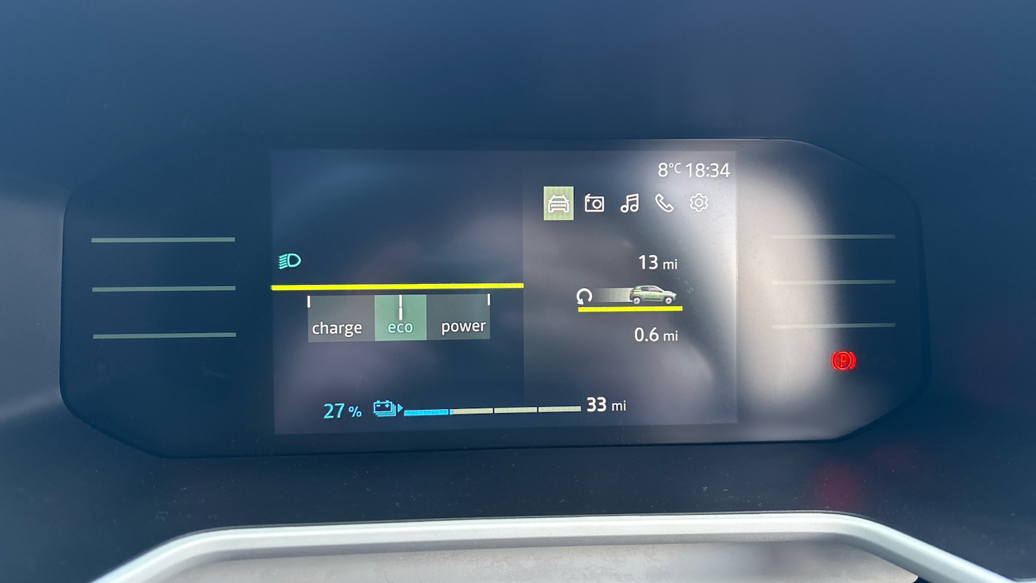 Used Dacia Spring 2025 for sale - 77435621: Photo 18