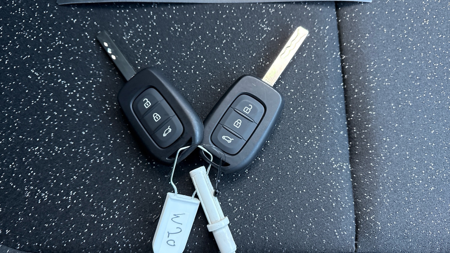 Used Dacia Spring 2025 for sale - 77435621: Photo 20