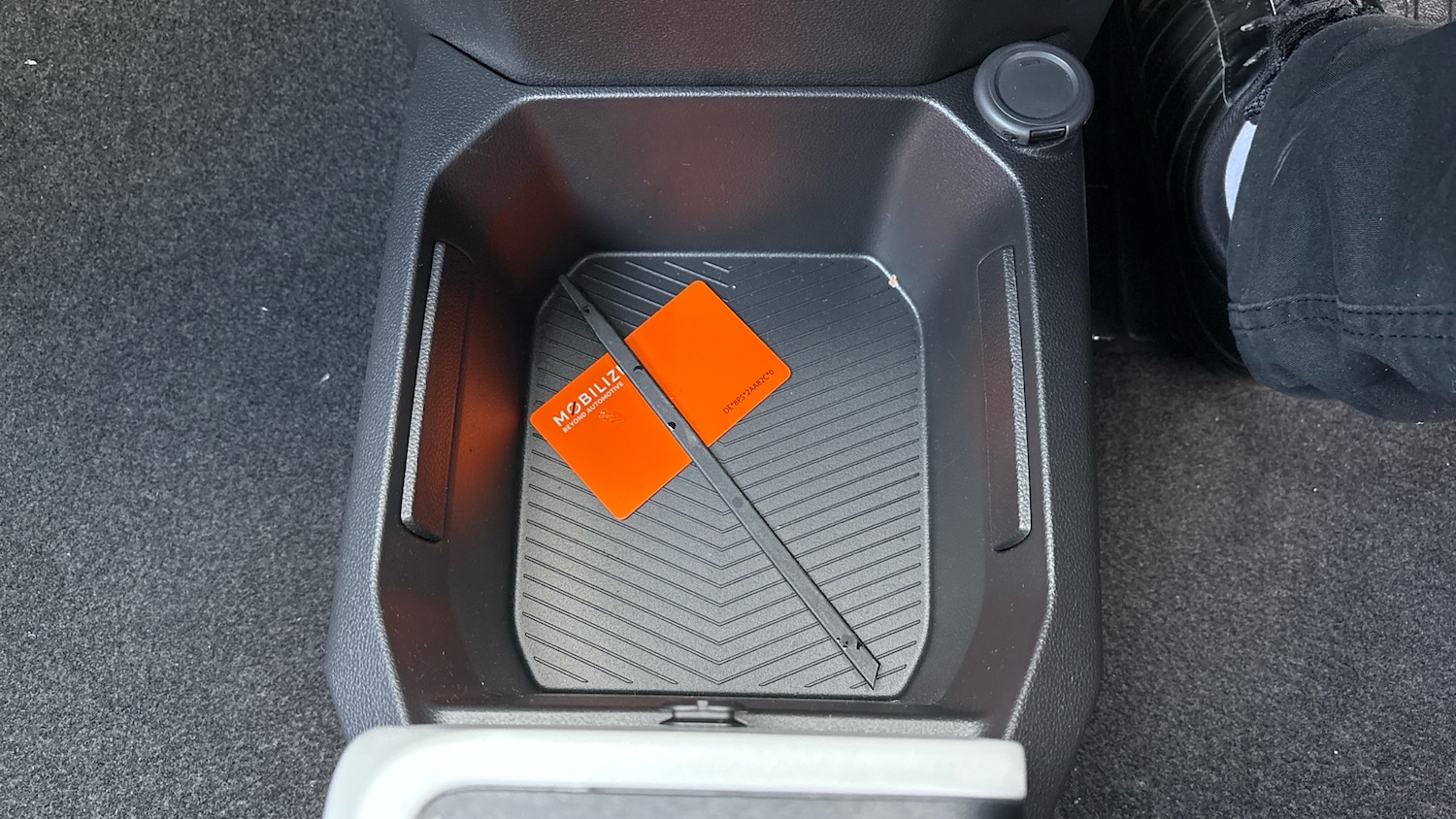 Used Dacia Spring 2025 for sale - 77435621: Photo 28