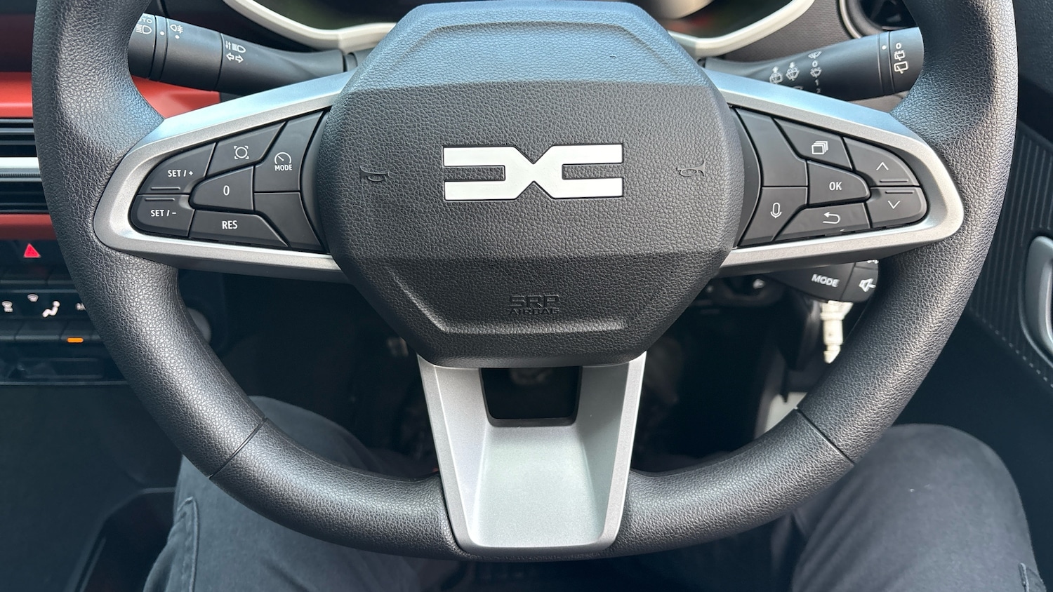 Used Dacia Spring 2025 for sale - 77435621: Photo 31