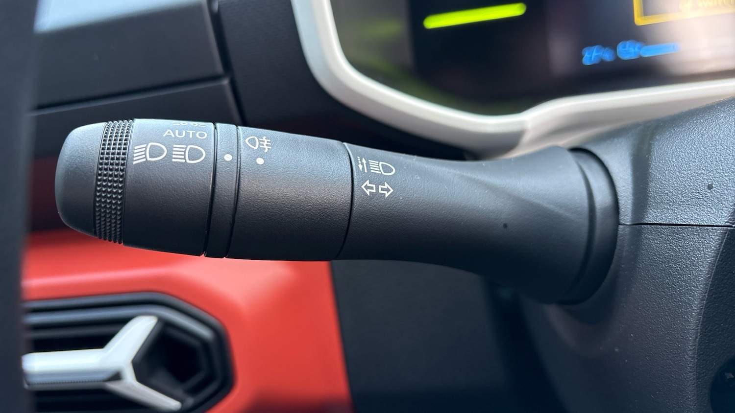 Used Dacia Spring 2025 for sale - 77435621: Photo 34