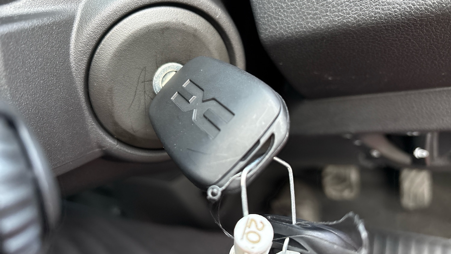 Used Dacia Spring 2025 for sale - 77435621: Photo 38