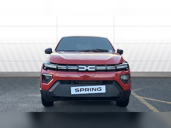 Used Dacia Spring 2025 for sale - 77435621: Photo