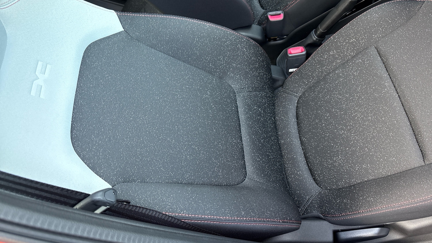 Used Dacia Spring 2025 for sale - 77435621: Photo 45