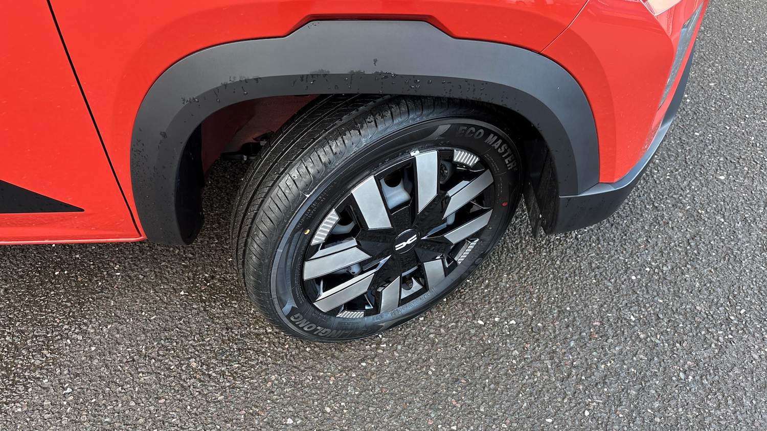 Used Dacia Spring 2025 for sale - 77435621: Photo 46