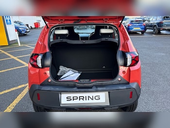 Used Dacia Spring 2025 for sale - 77435621: Photo