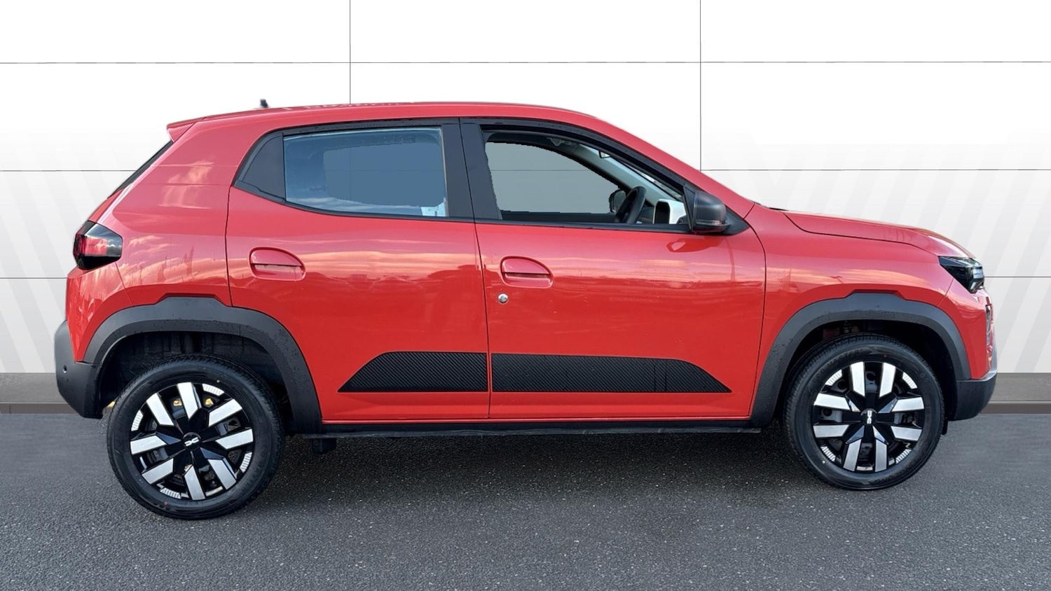 Used Dacia Spring 2025 for sale - 77435621: Photo 5