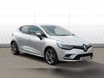 Used Renault Clio 2018 for sale - 79693430: Photo