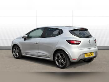 Used Renault Clio 2018 for sale - 79693430: Photo