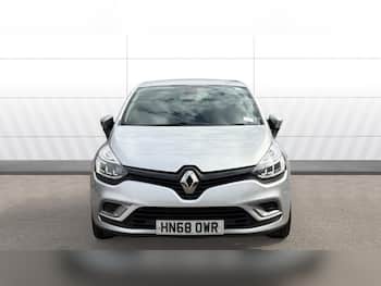 Used Renault Clio 2018 for sale - 79693430: Photo