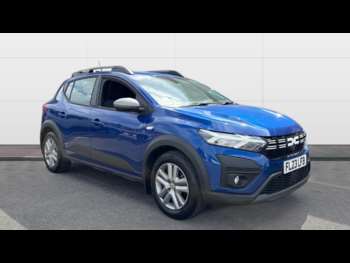 2023 (23) - 1.0 TCe Expression 5dr Petrol Hatchback