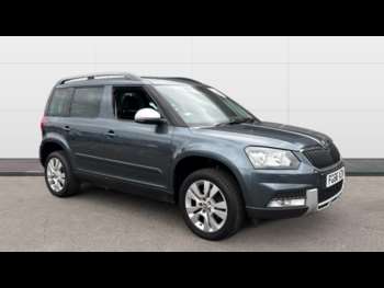 2016 (66) - 2.0 TDI CR [150] SE L 4x4 5dr Diesel Estate