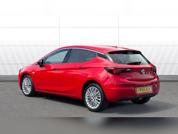 Used Vauxhall Astra 2015 for sale - 79088784: Photo