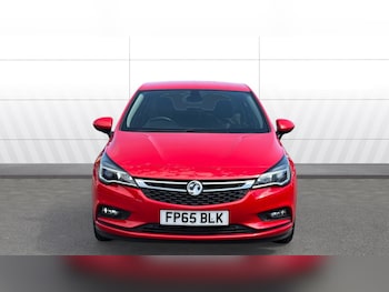 Used Vauxhall Astra 2015 for sale - 79088784: Photo