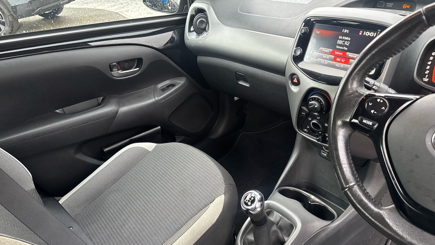 Used Toyota AYGO 2021 for sale - 78092632: Photo 14