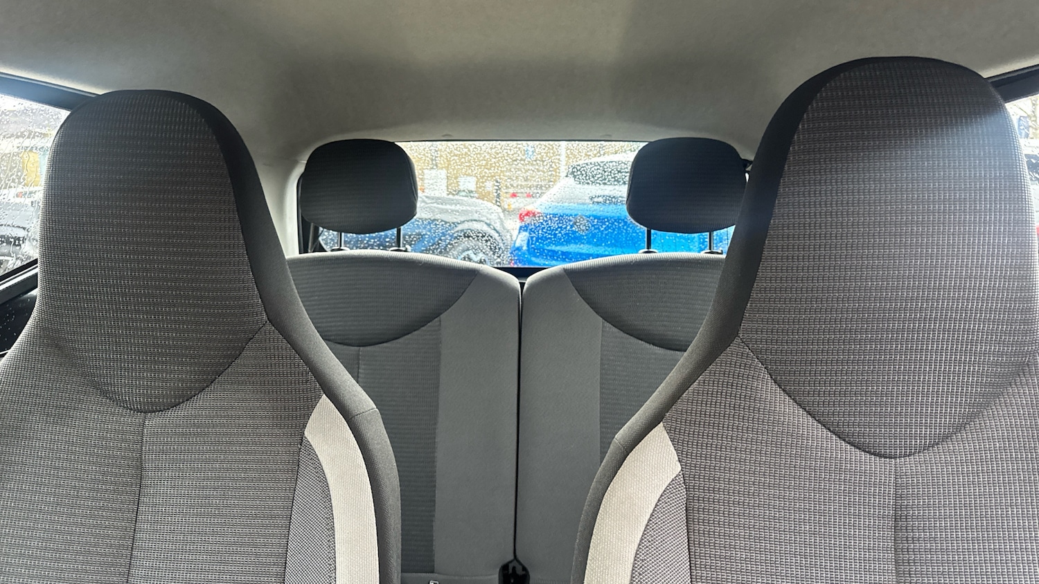 Used Toyota AYGO 2021 for sale - 78092632: Photo 15