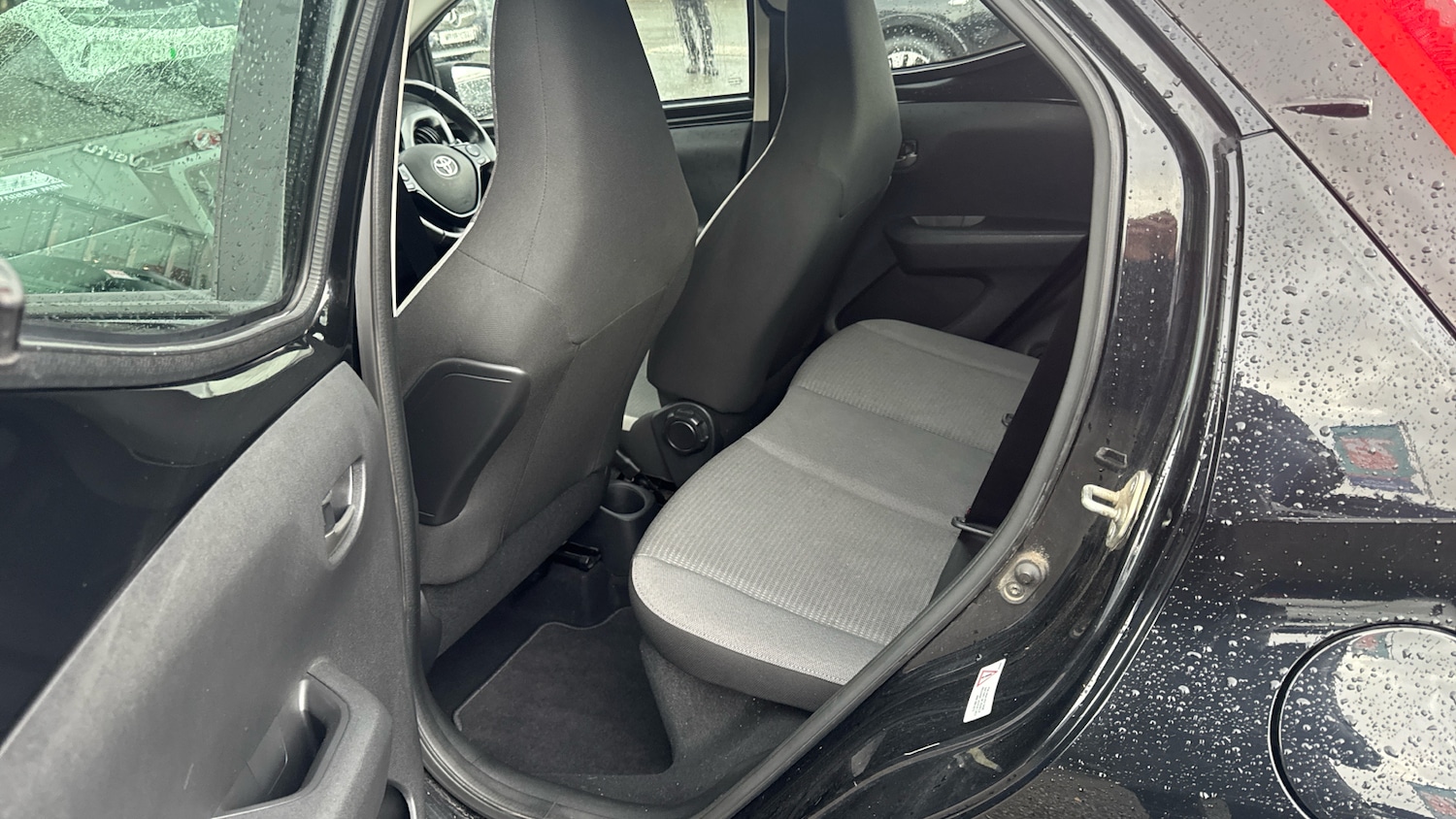 Used Toyota AYGO 2021 for sale - 78092632: Photo 16