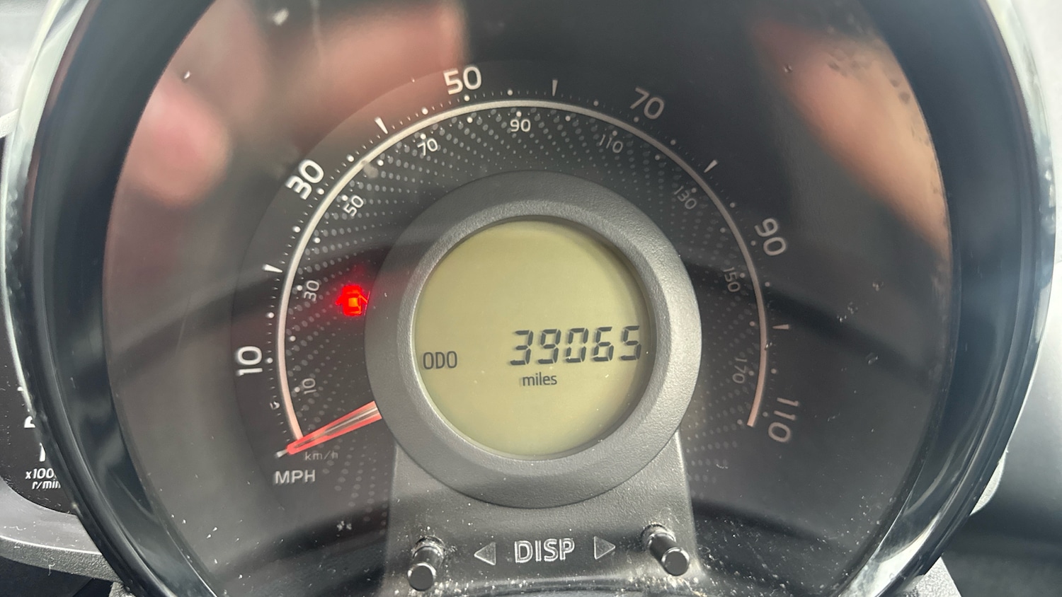 Used Toyota AYGO 2021 for sale - 78092632: Photo 30