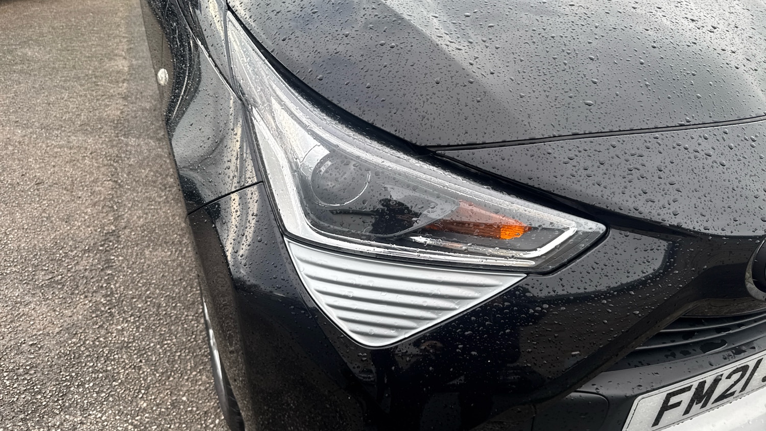 Used Toyota AYGO 2021 for sale - 78092632: Photo 33