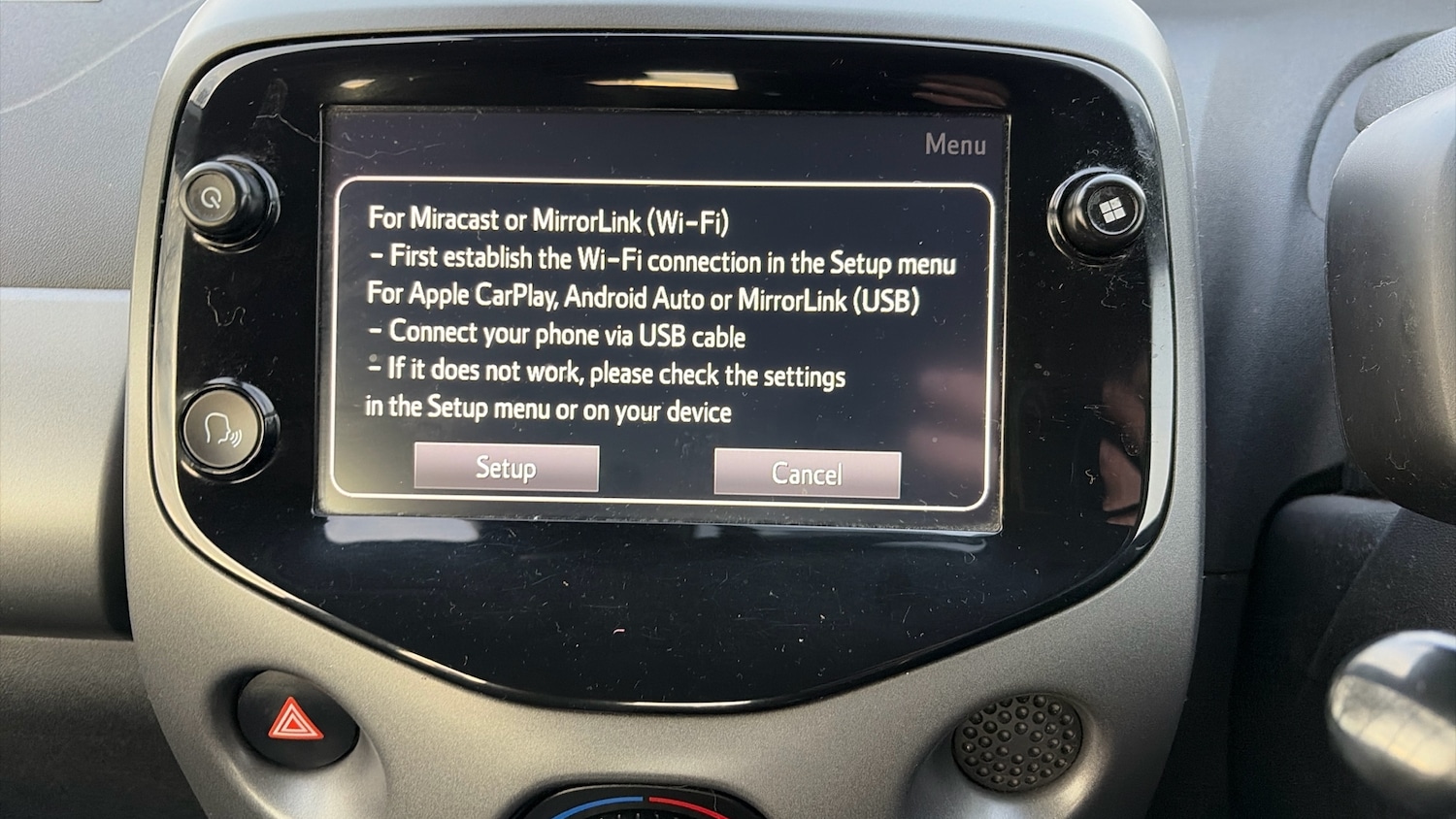 Used Toyota AYGO 2021 for sale - 78092632: Photo 38