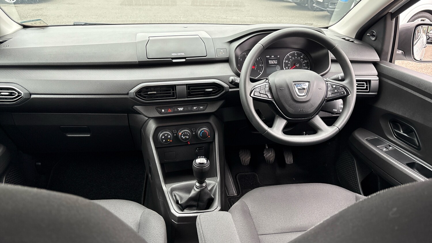 Used Dacia Sandero 2022 for sale - 76299744: Photo 10