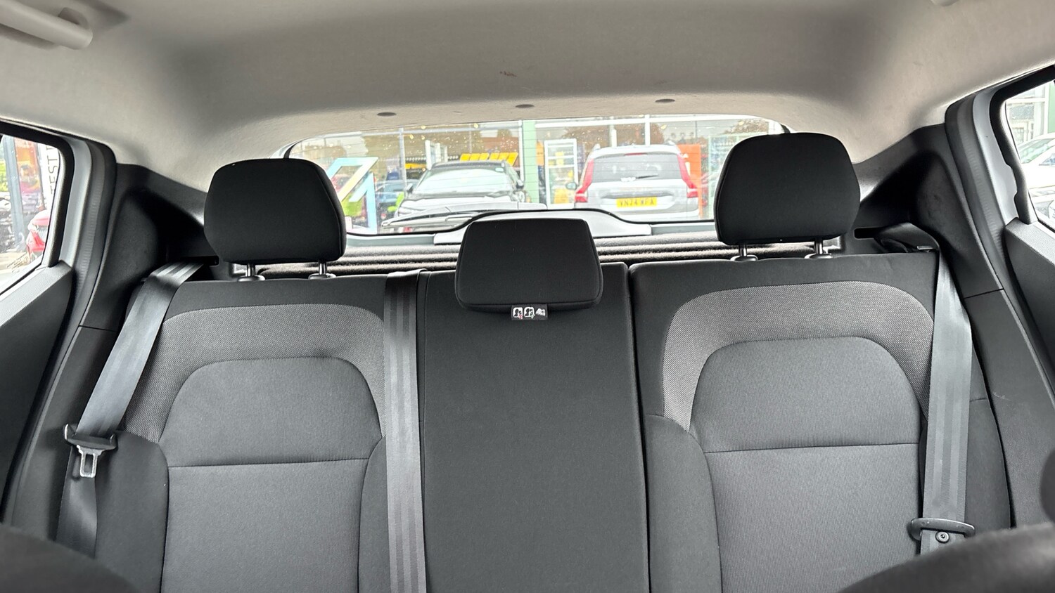 Used Dacia Sandero 2022 for sale - 76299744: Photo 15