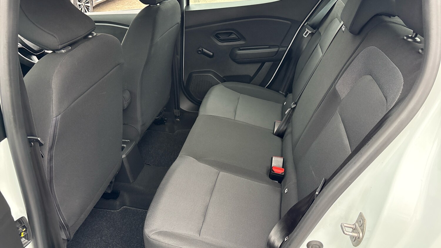 Used Dacia Sandero 2022 for sale - 76299744: Photo 16