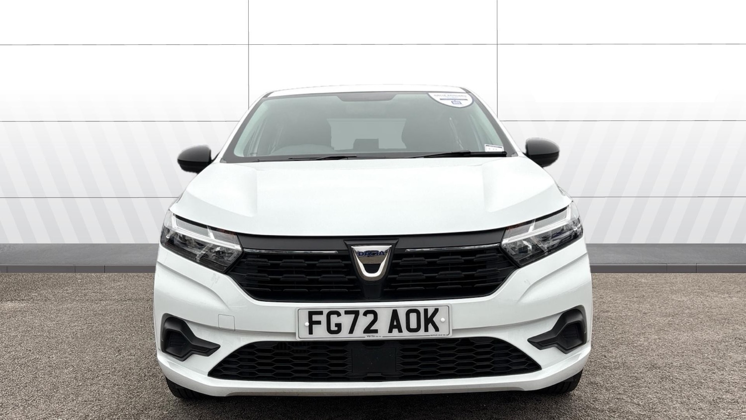 Used Dacia Sandero 2022 for sale - 76299744: Photo 3