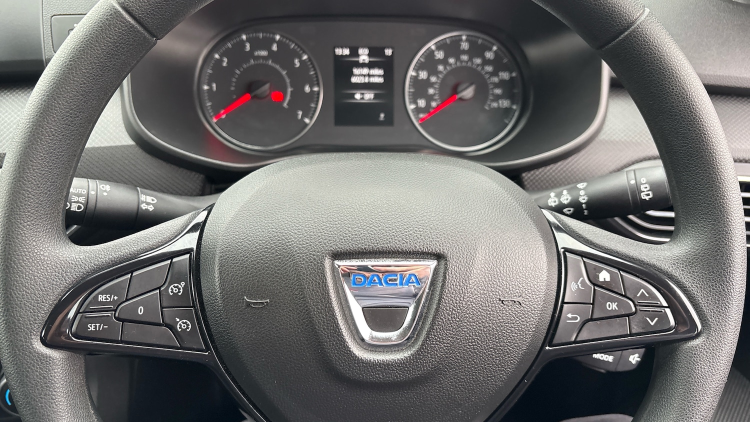 Used Dacia Sandero 2022 for sale - 76299744: Photo 30