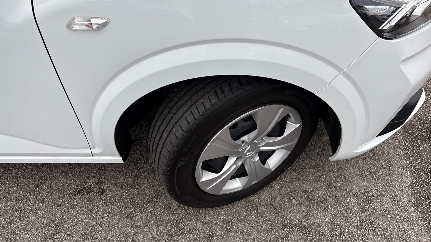 Used Dacia Sandero 2022 for sale - 76299744: Photo 37