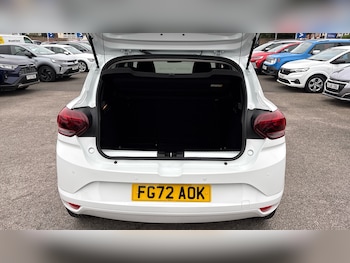 Used Dacia Sandero 2022 for sale - 76299744: Photo