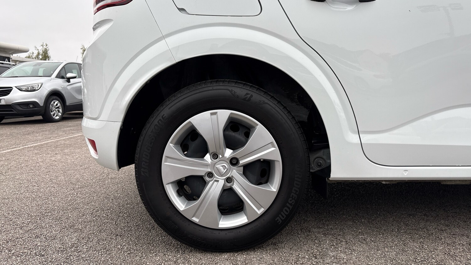 Used Dacia Sandero 2022 for sale - 76299744: Photo 7