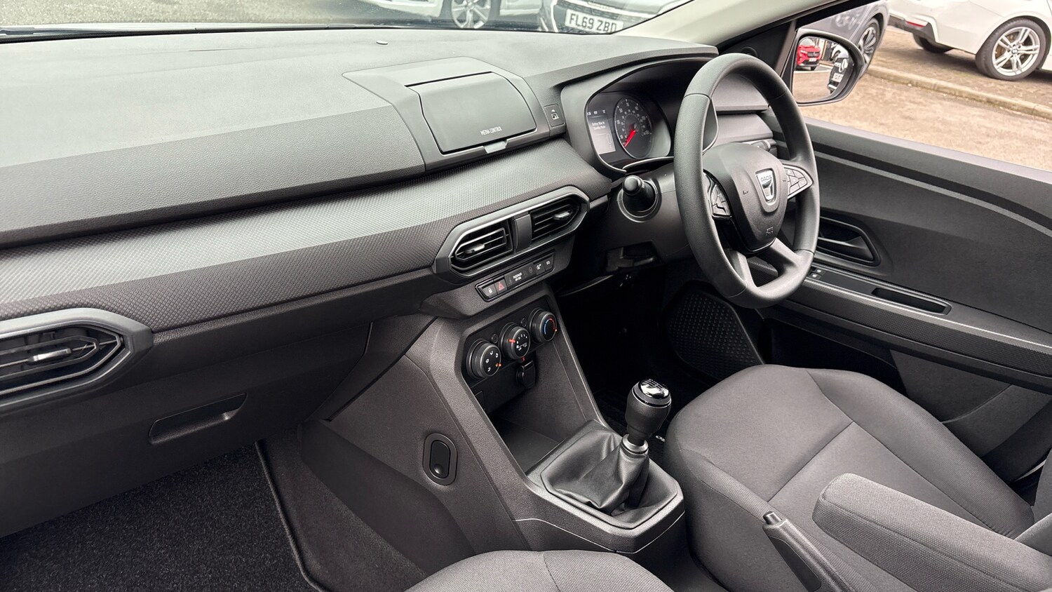 Used Dacia Sandero 2022 for sale - 76299744: Photo 9