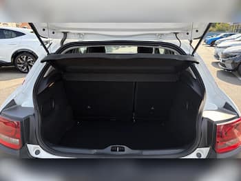 Used Citroen C4 Cactus 2016 for sale - 79663204: Photo