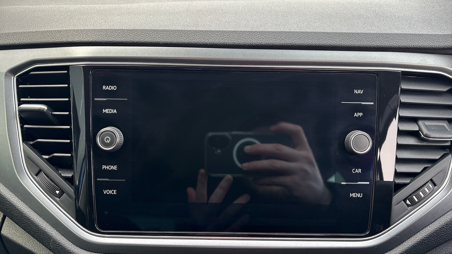 Used Volkswagen T-Roc 2021 for sale - 77606343: Photo 12