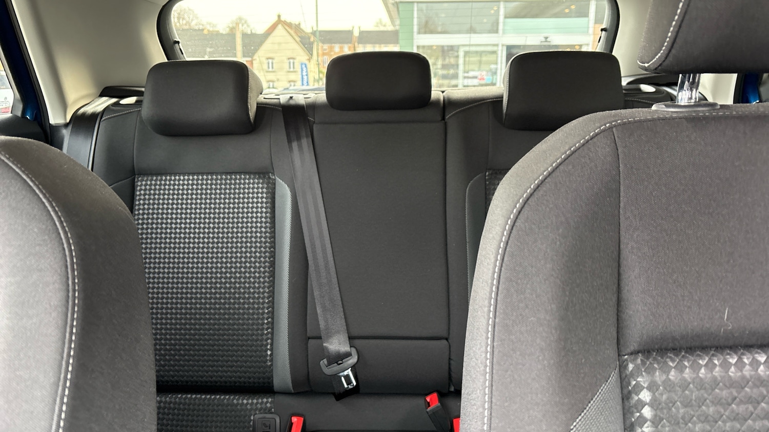 Used Volkswagen T-Roc 2021 for sale - 77606343: Photo 15