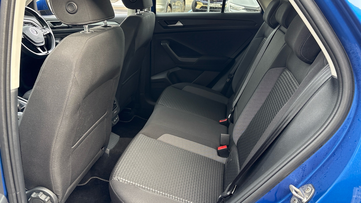 Used Volkswagen T-Roc 2021 for sale - 77606343: Photo 16